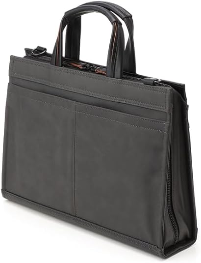 Amazon.co.jp: [タケオキクチ]スラッド ビジネスバッグ A4 No.703521